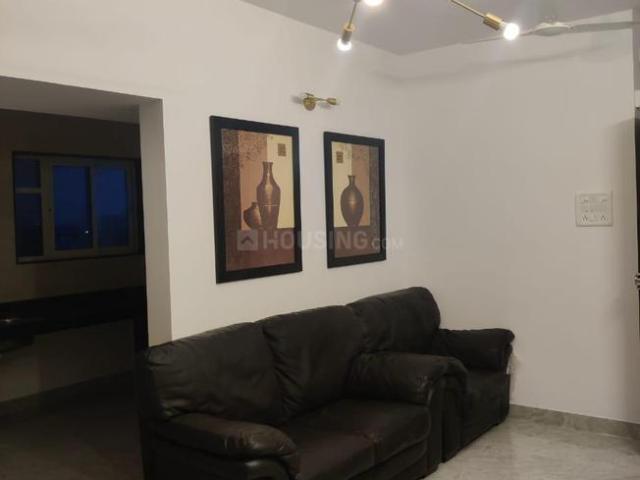 1 BHK Apartment in Kharadi for rent Pune. The reference number is 21152460