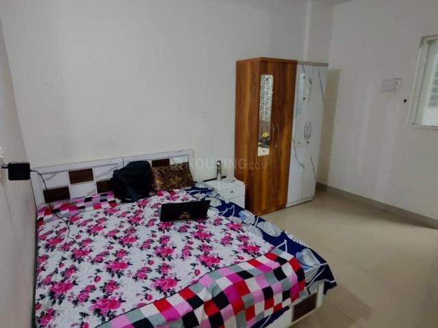 1 BHK Apartment in Kharadi for rent Pune. The reference number is 21164914