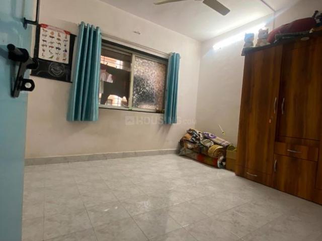 1 BHK Apartment in Kharadi for rent Pune. The reference number is 21167605