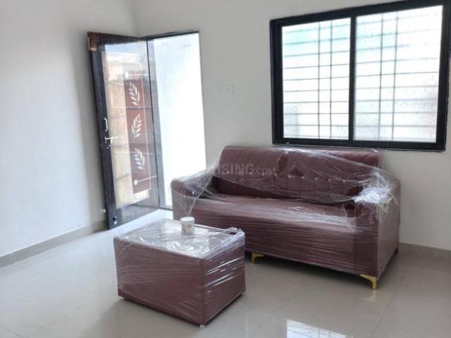 1 BHK Apartment in Kharadi for rent Pune. The reference number is 21167606