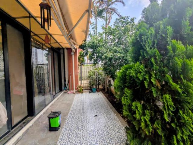 1 BHK Apartment in Kharadi for rent Pune. The reference number is 21170357