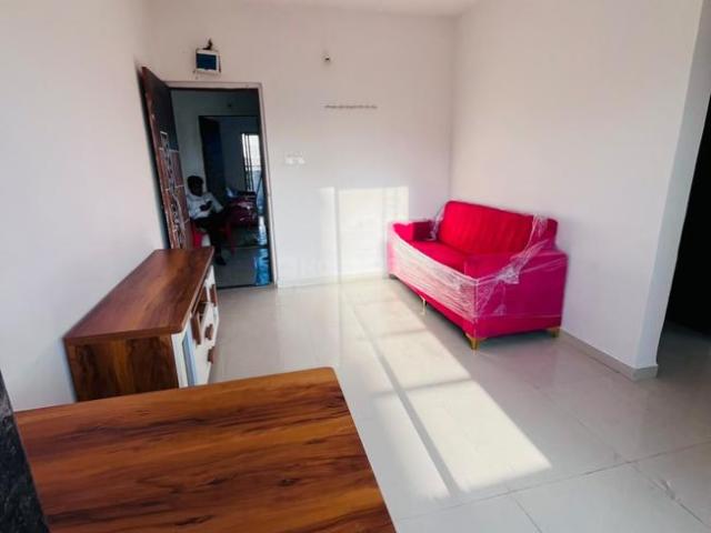 1 BHK Apartment in Kharadi for rent Pune. The reference number is 21171813