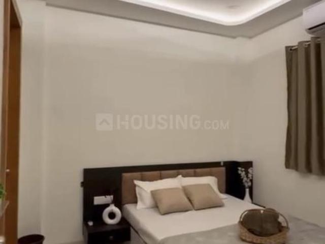 1 BHK Apartment in Kharadi for rent Pune. The reference number is 21189766