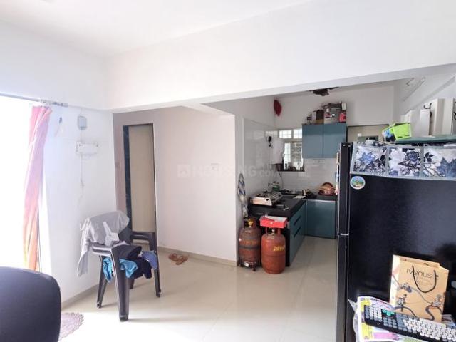 1 BHK Apartment in Kharadi for rent Pune. The reference number is 21199284