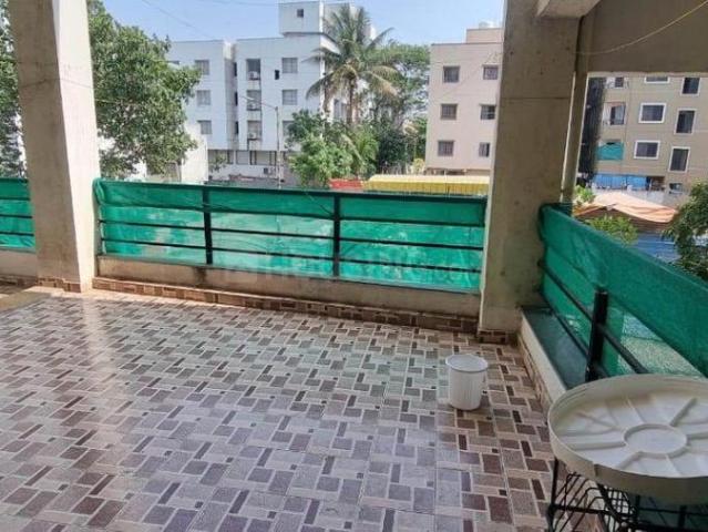 1 BHK Apartment in Kharadi for rent Pune. The reference number is 21216653