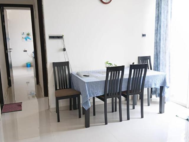 1 BHK Apartment in Kharadi for rent Pune. The reference number is 21334407