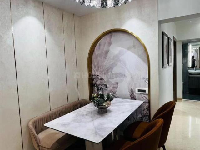 1 BHK Apartment in Kharadi for rent Pune. The reference number is 21356516