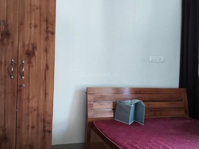 1 BHK Apartment in Kharadi for rent Pune. The reference number is 21353895