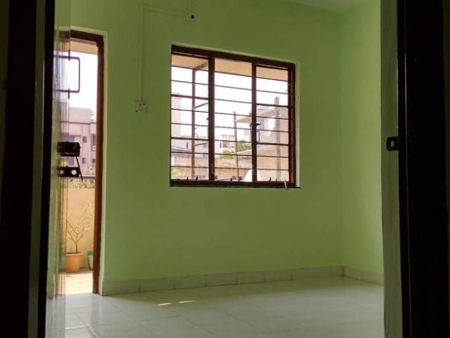 1 BHK Apartment in Kharadi for rent Pune. The reference number is 8649782