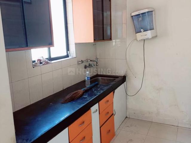 1 BHK Apartment in Kharadi for rent Pune. The reference number is 9347167