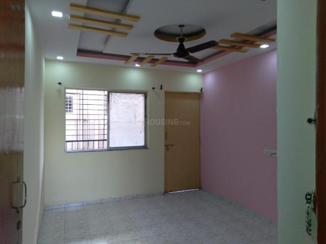 1 BHK Apartment in Kharadi for resale Pune. The reference number is 10445039