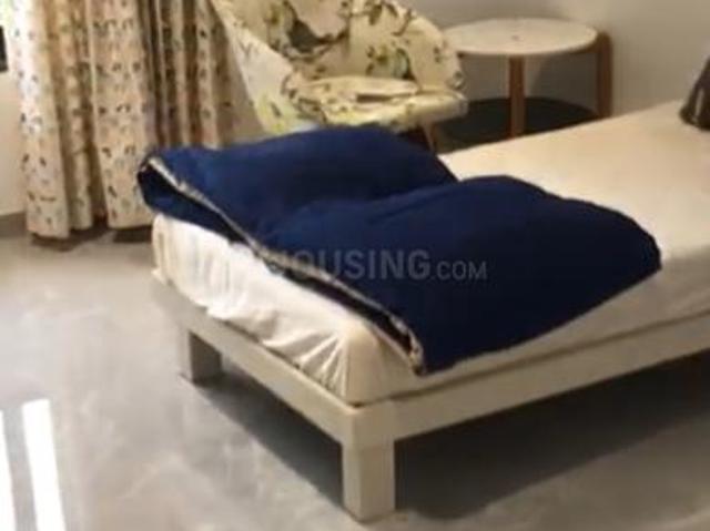 1 BHK Apartment in Kharadi for resale Pune. The reference number is 17305083