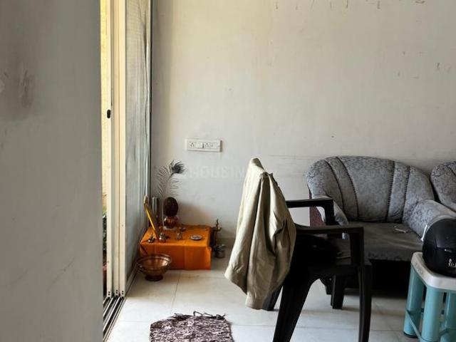 1 BHK Apartment in Kharadi for resale Pune. The reference number is 20715965