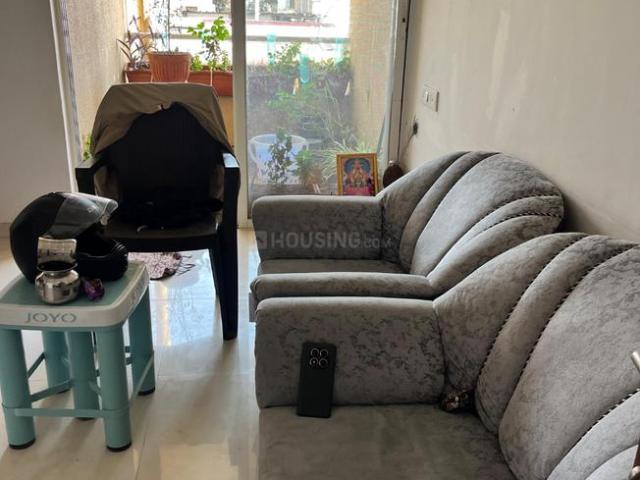 1 BHK Apartment in Kharadi for resale Pune. The reference number is 20716036