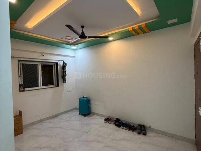 1 BHK Apartment in Kharadi for resale Pune. The reference number is 21096547