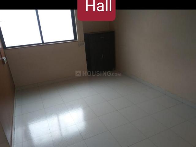 1 BHK Apartment in Kharadi for resale Pune. The reference number is 9689977