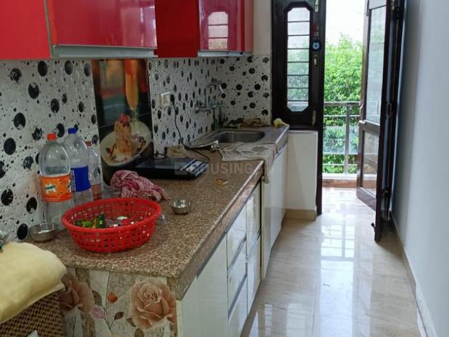 1 BHK Apartment in Kharar for rent Mohali. The reference number is 19250195