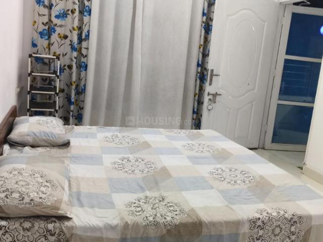 1 BHK Apartment in Kharar for rent Mohali. The reference number is 20630176