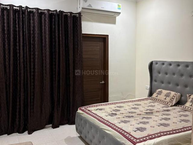1 BHK Apartment in Kharar for rent Mohali. The reference number is 20841734
