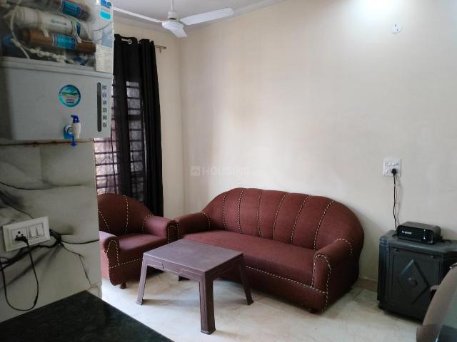 1 BHK Apartment in Kharar for rent Mohali. The reference number is 20912725