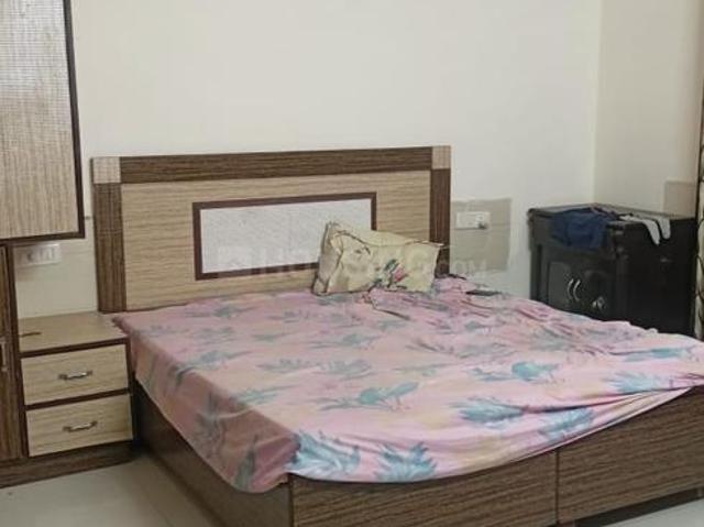1 BHK Apartment in Kharar for rent Mohali. The reference number is 21002980