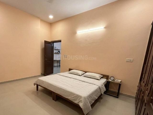 1 BHK Apartment in Kharar for rent Mohali. The reference number is 21154006