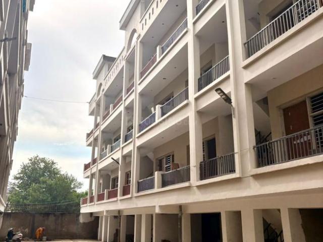 1 BHK Apartment in Kharar for resale Mohali. The reference number is 19373018