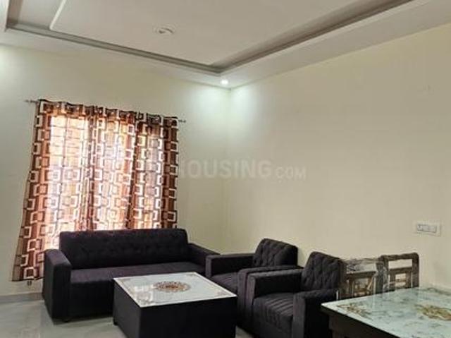 1 BHK Apartment in Kharar for resale Mohali. The reference number is 20418518