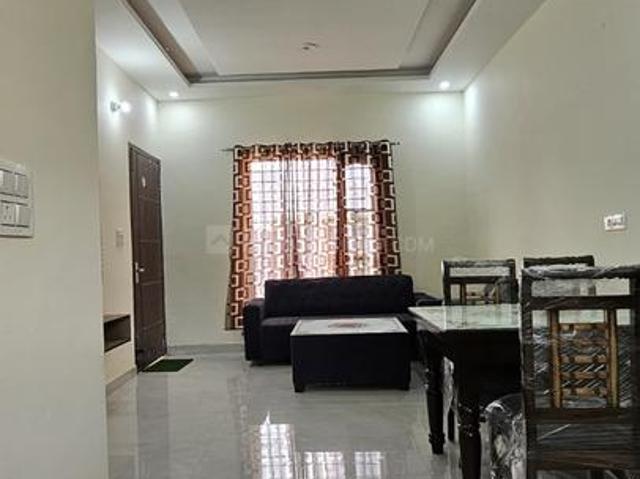 1 BHK Apartment in Kharar for resale Mohali. The reference number is 20510068