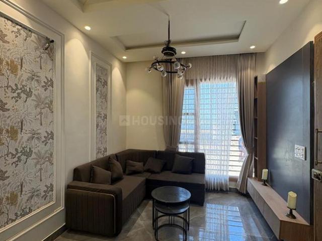 1 BHK Apartment in Kharar for resale Mohali. The reference number is 20553929