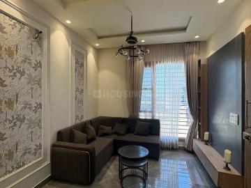 1 BHK Apartment in Kharar for resale Mohali. The reference number is 20553949
