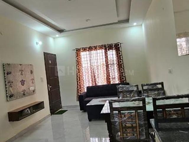 1 BHK Apartment in Kharar for resale Mohali. The reference number is 21365023