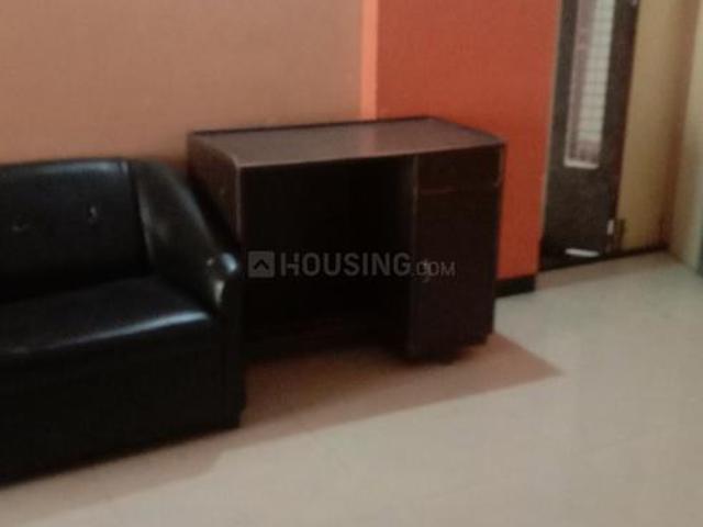 1 BHK Apartment in Kharghar for rent Navi Mumbai. The reference number is 12149570