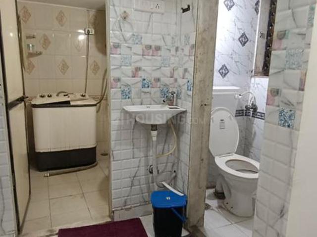 1 BHK Apartment in Kharghar for rent Navi Mumbai. The reference number is 14227534