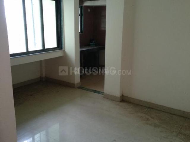 1 BHK Apartment in Kharghar for rent Navi Mumbai. The reference number is 14364372