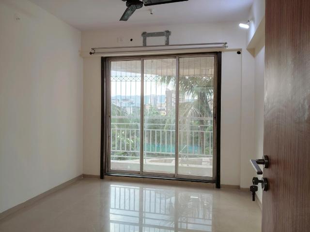 1 BHK Apartment in Kharghar for rent Navi Mumbai. The reference number is 15547555