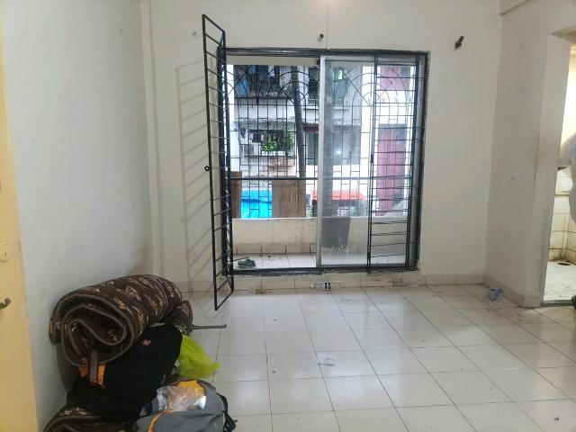 1 BHK Apartment in Kharghar for rent Navi Mumbai. The reference number is 15367426