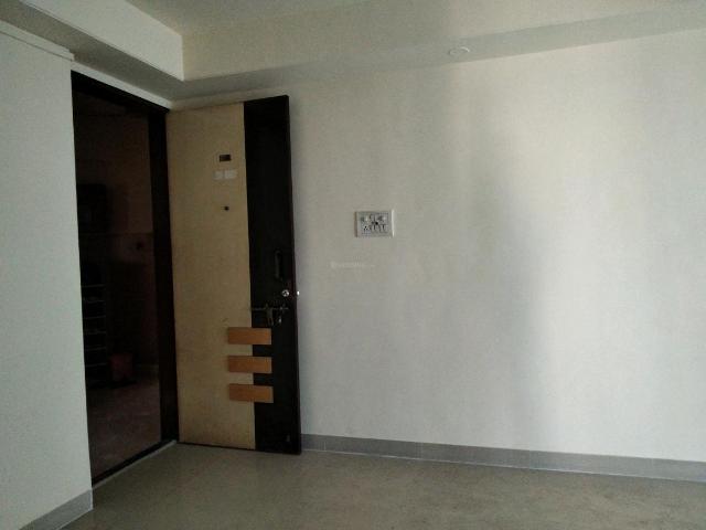 1 BHK Apartment in Kharghar for rent Navi Mumbai. The reference number is 16480445