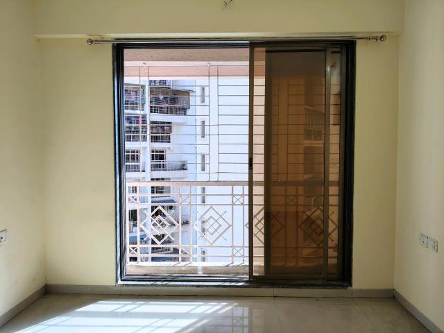 1 BHK Apartment in Kharghar for rent Navi Mumbai. The reference number is 16480445