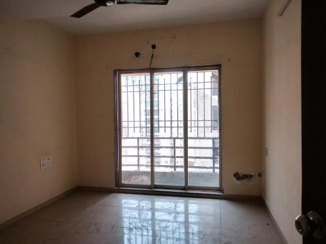 1 BHK Apartment in Kharghar for rent Navi Mumbai. The reference number is 16532552