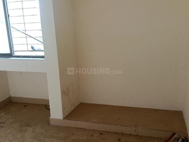1 BHK Apartment in Kharghar for rent Navi Mumbai. The reference number is 16739185
