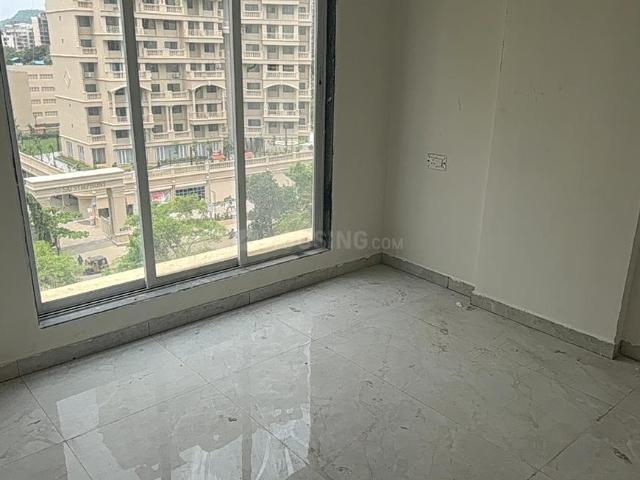 1 BHK Apartment in Kharghar for rent Navi Mumbai. The reference number is 17477094