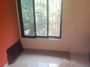 1 BHK Apartment in Kharghar for rent Navi Mumbai. The reference number is 17017895