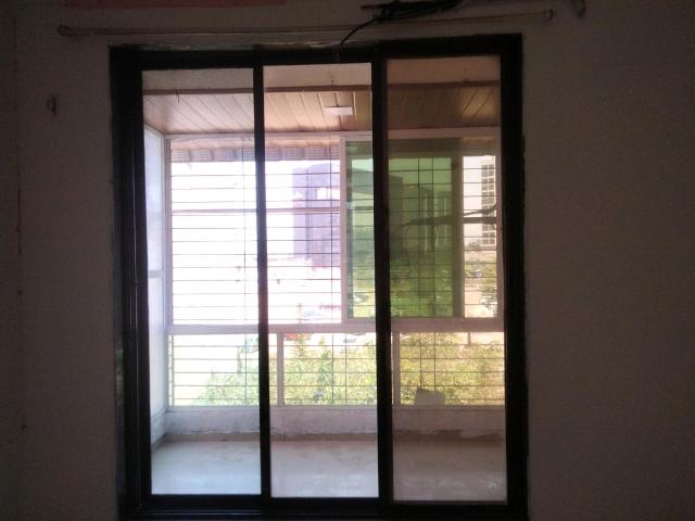 1 BHK Apartment in Kharghar for rent Navi Mumbai. The reference number is 17162630
