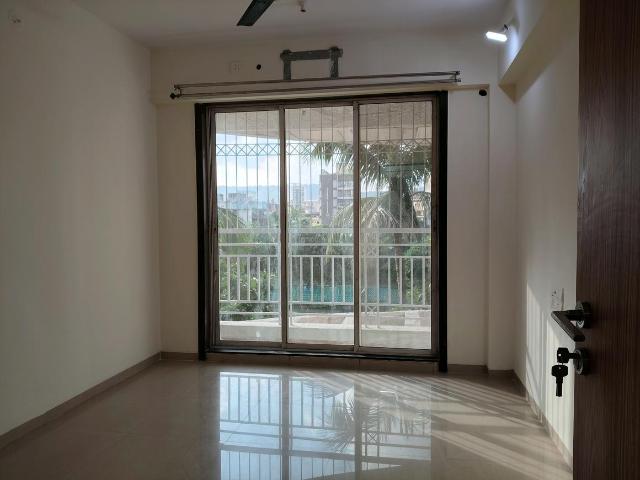 1 BHK Apartment in Kharghar for rent Navi Mumbai. The reference number is 18666813