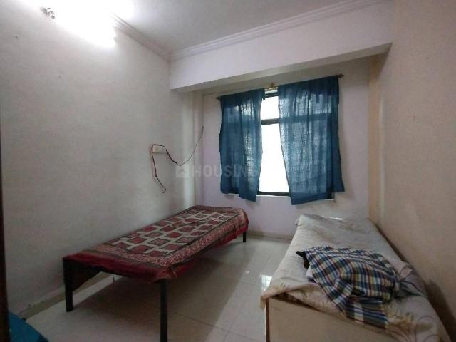 1 BHK Apartment in Kharghar for rent Navi Mumbai. The reference number is 18919866