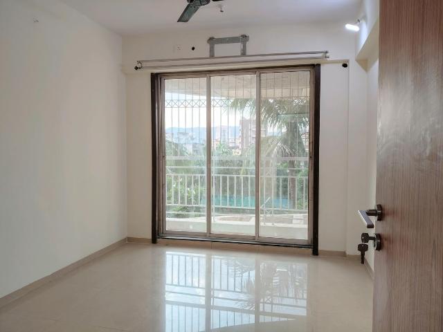 1 BHK Apartment in Kharghar for rent Navi Mumbai. The reference number is 18123037