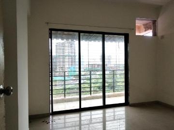 1 BHK Apartment in Kharghar for rent Navi Mumbai. The reference number is 18129077