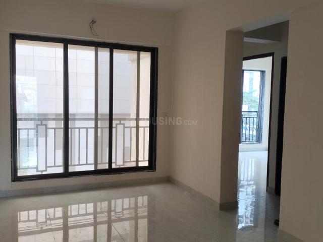 1 BHK Apartment in Kharghar for rent Navi Mumbai. The reference number is 18306448