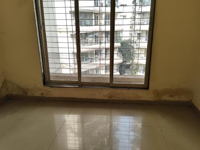 1 BHK Apartment in Kharghar for rent Navi Mumbai. The reference number is 19442237